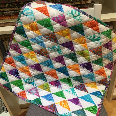 Project Linus Patterns