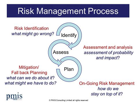 Project Management: A Risk-Management Approach