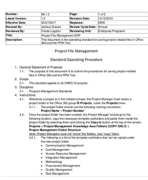 Sample Statement Of Purpose For Masters In Project Management Project