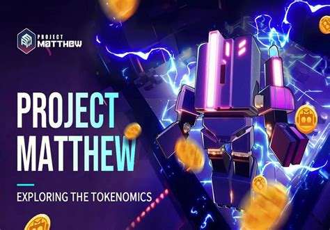 Project Matthew Game Quests