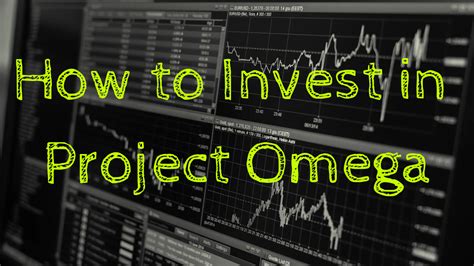 Project Omega Stock Price Today