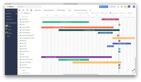 calendar Scheduling/Planning software Super User