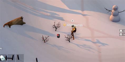 Project Winter: Basics For Beginners