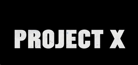 Unlocking the Secrets of Project X: A Comprehensive Parent's Guide to Ensure Your Child's Successful Journey