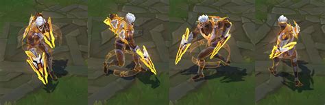 Unleash the Ultimate Style with Project Zed's Prestige Skin: Elevate Your Gameplay Experience!