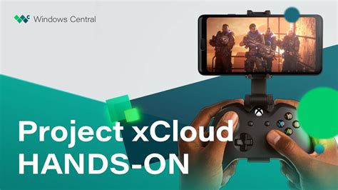 Project xCloud meets Facebook Gaming