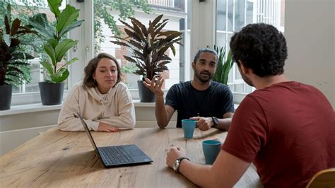 Projectbureau Haak professionals