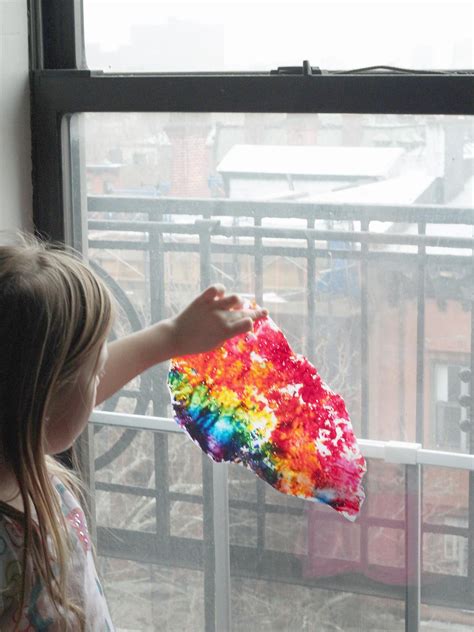 Projects Perfect for Rainbow Wax