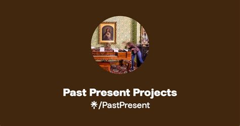 Projects past and present