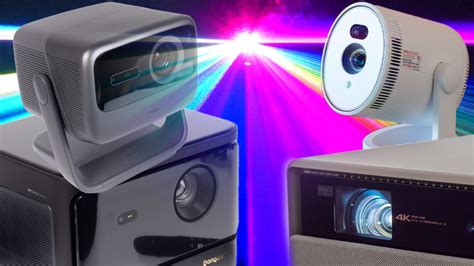 Projektoren