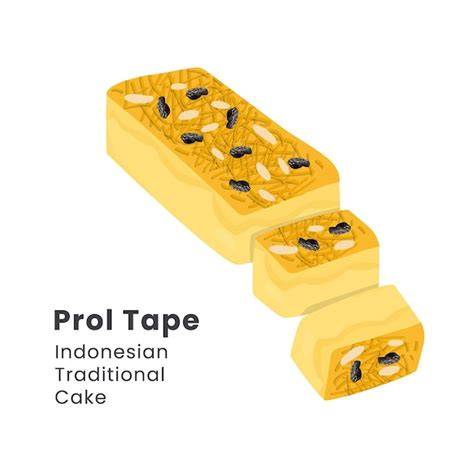 Prol Tape