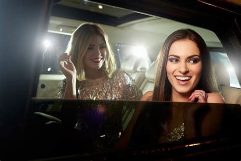 Prom limo problems: When the glamour of the ride overshadows the destination