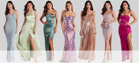 Prom Dress Colors