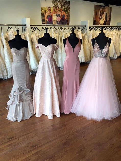 Prom Dress Shop Near Me