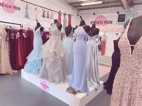 Prom Dress Store Near Me