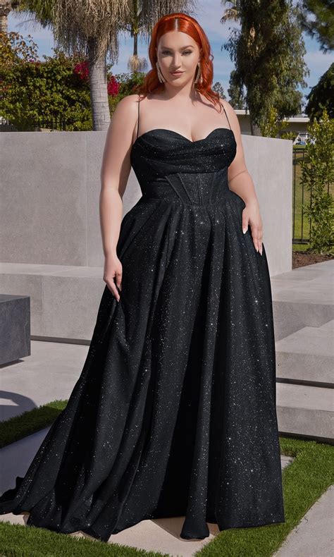 Prom Dress Xxl
