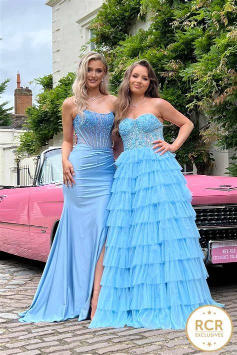 Prom Dresses Birmingham