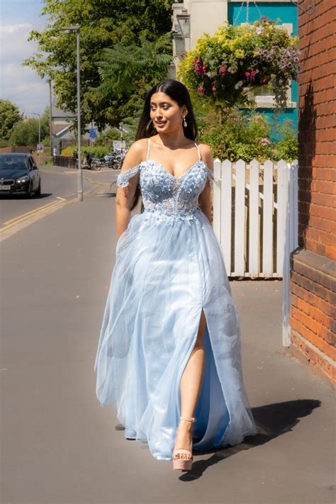 Prom Dresses Chester
