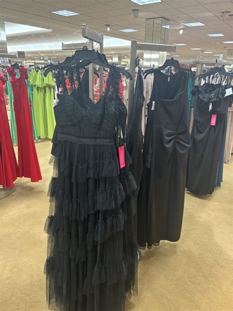 Prom Dresses El Paso