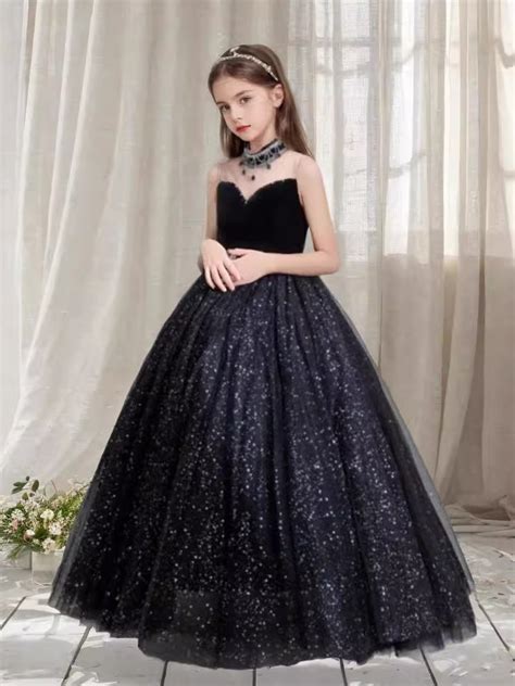 Prom Dresses For 12 Year Olds
