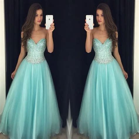 Prom Dresses For 8th Graders