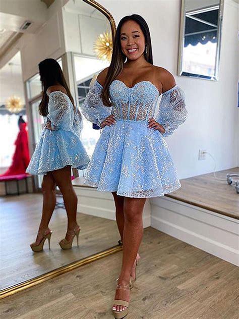 Prom Dresses For Short Girls