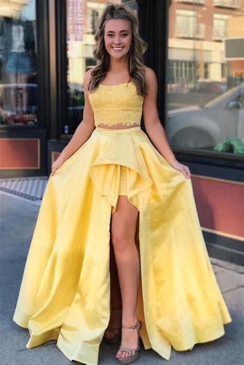 Prom Dresses For Teenagers