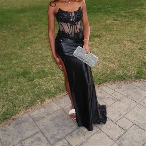 Prom Dresses Kenya