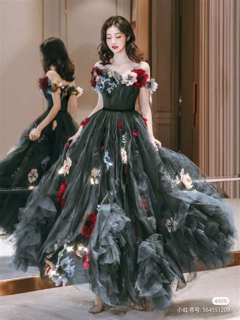 Prom Dresses Korean