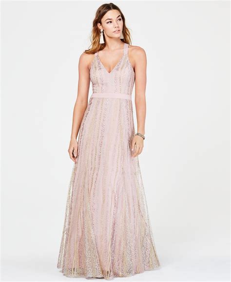 Prom Dresses Macys