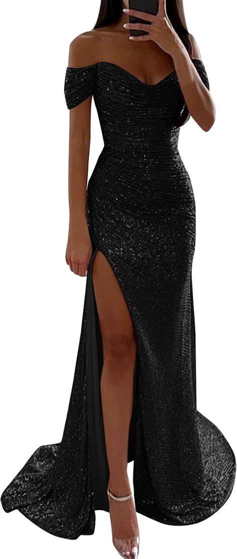 Prom Dresses On Amazon