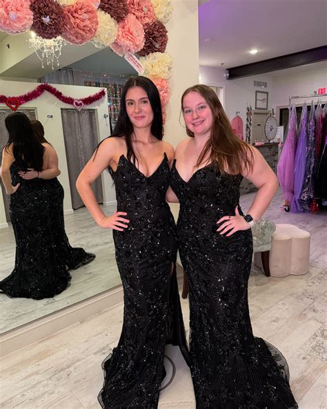 Prom Dresses Quakertown
