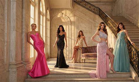 Prom Dresses Tiktok