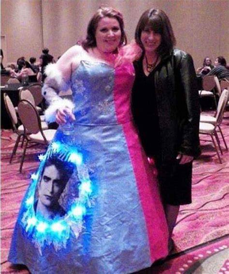 Prom Dresses Ugly