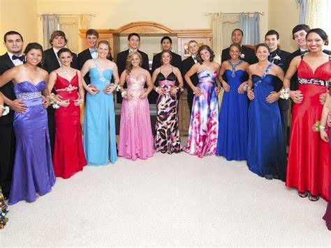 Prom Dresses Usa