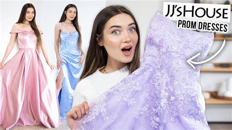 Prom Dresses Youtube