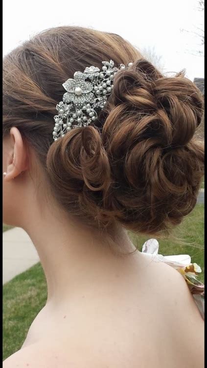 Prom Hairstyles Tumblr
