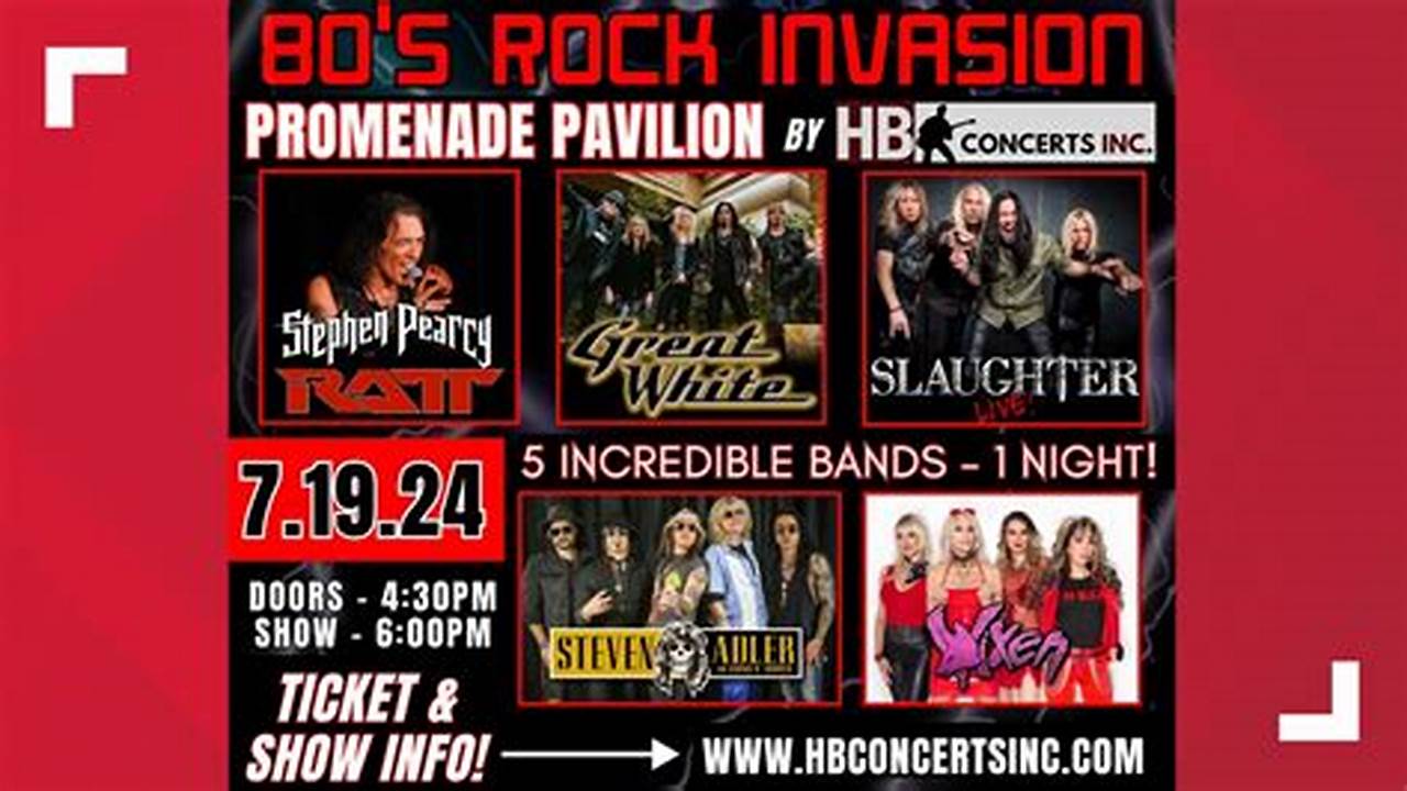 Promedica Concert Series 2025