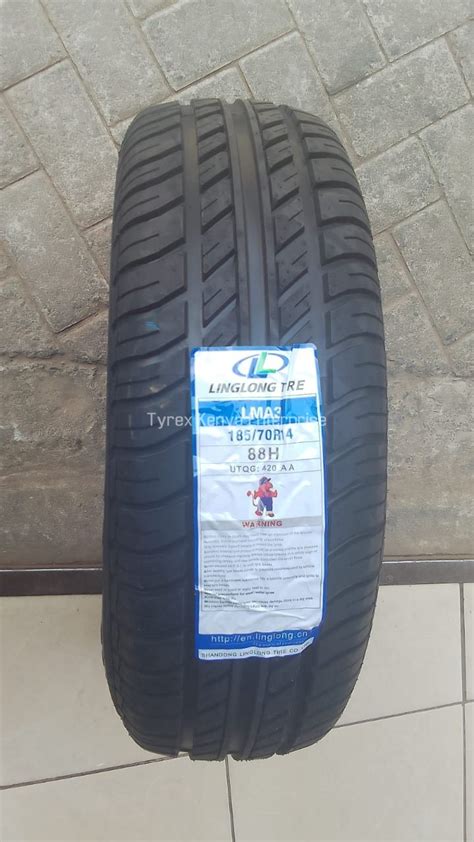 The Ultimate Prometer LL700 Tire Review: An In-Depth Look