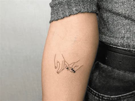 Promise Tattoo Designs