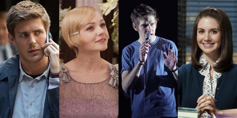 Empowering Inspiring Talent: Meet The Phenomenal Cast of Promising Young Woman