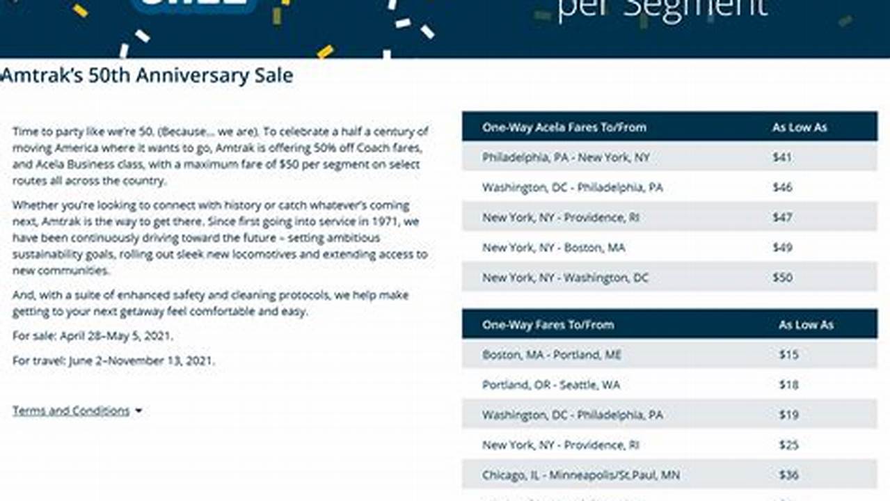 Promo Code Amtrak 2024