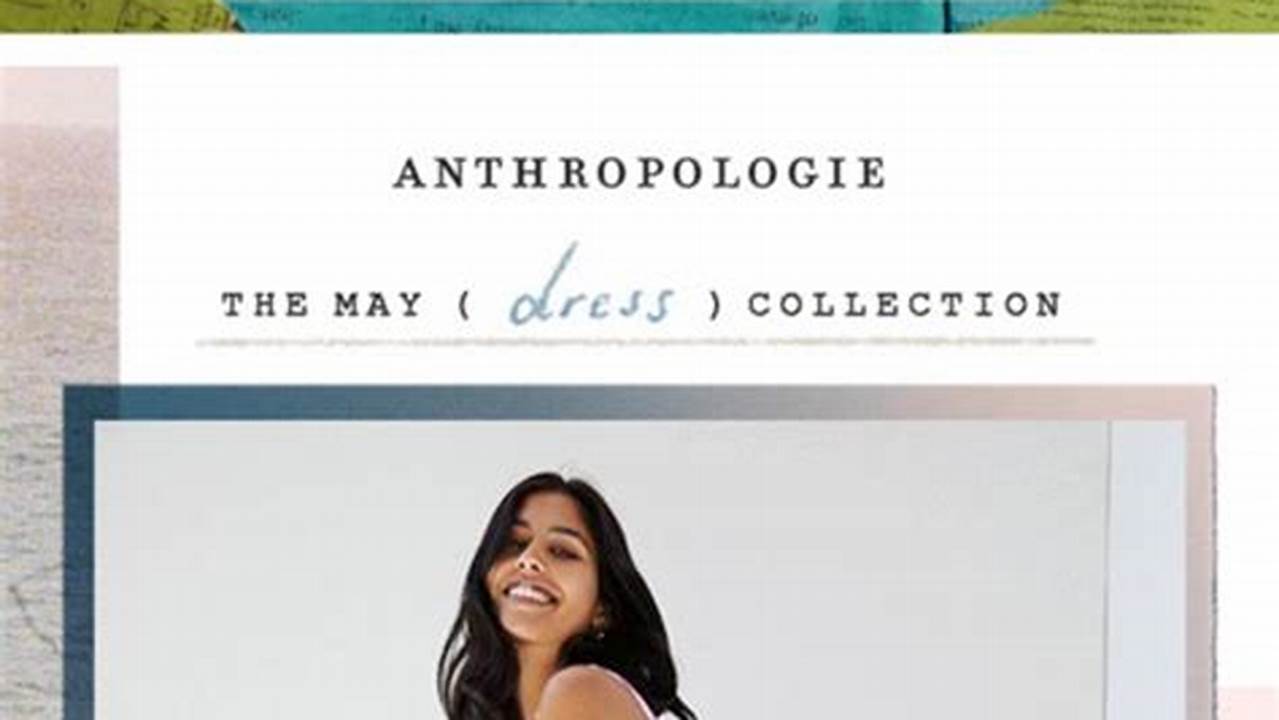 Promo Code For Anthropologie 2024