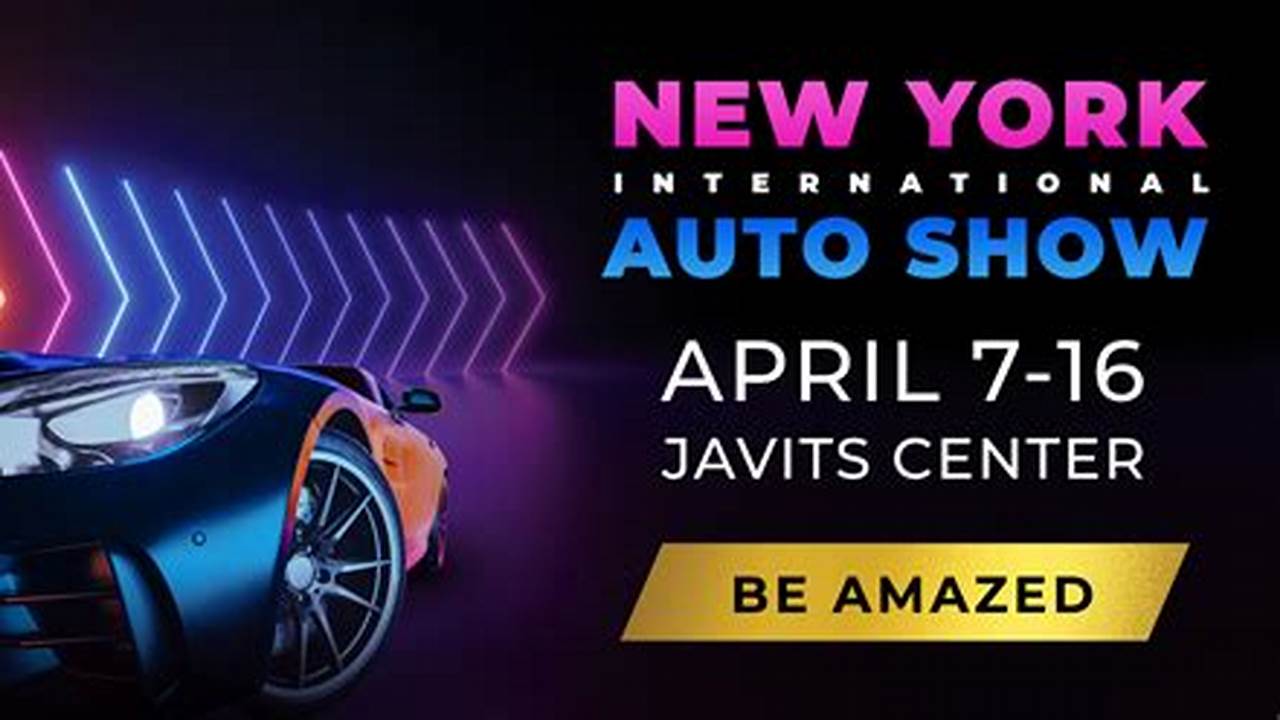 Promo Code For Auto Show 2024
