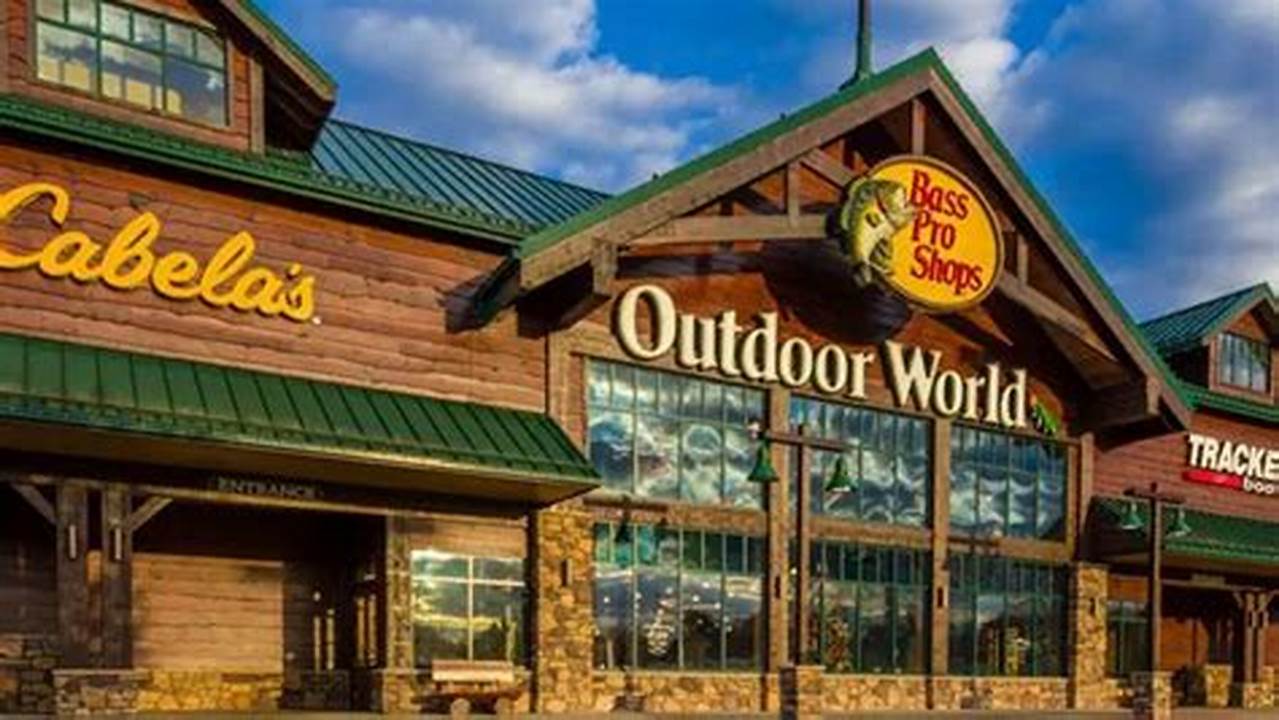 Promo Code For Cabelas 2025
