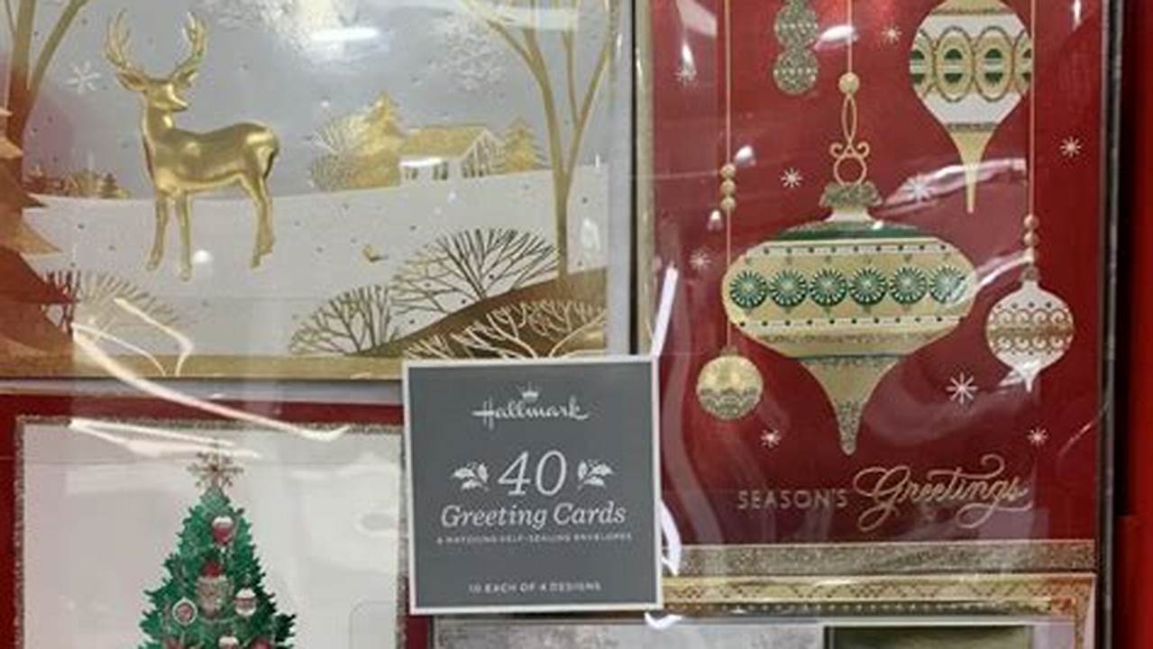 Promo Code For Costco Christmas Cards 2024