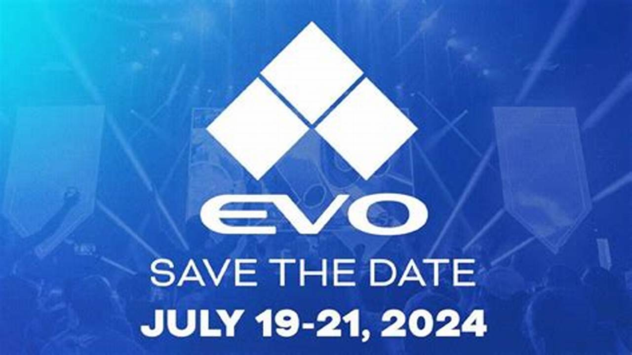 Promo Code For Evo 2024