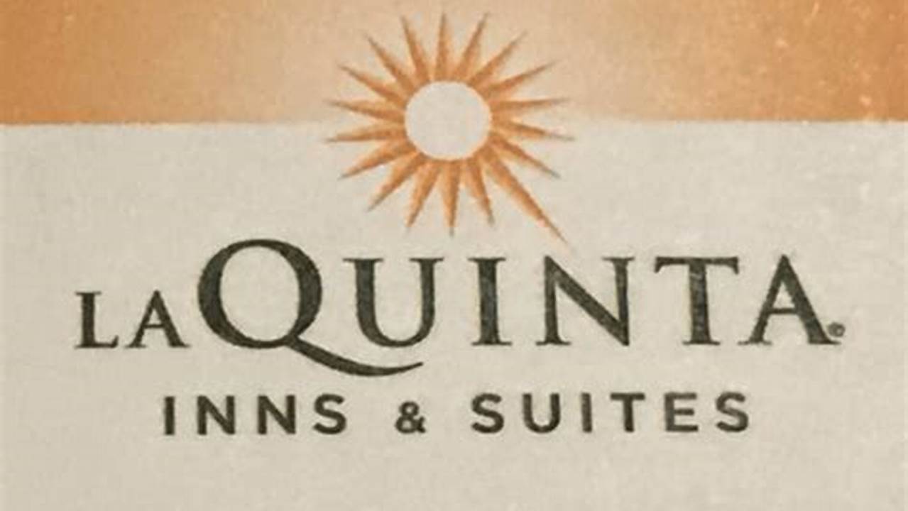 Promo Code For La Quinta Inn 2024
