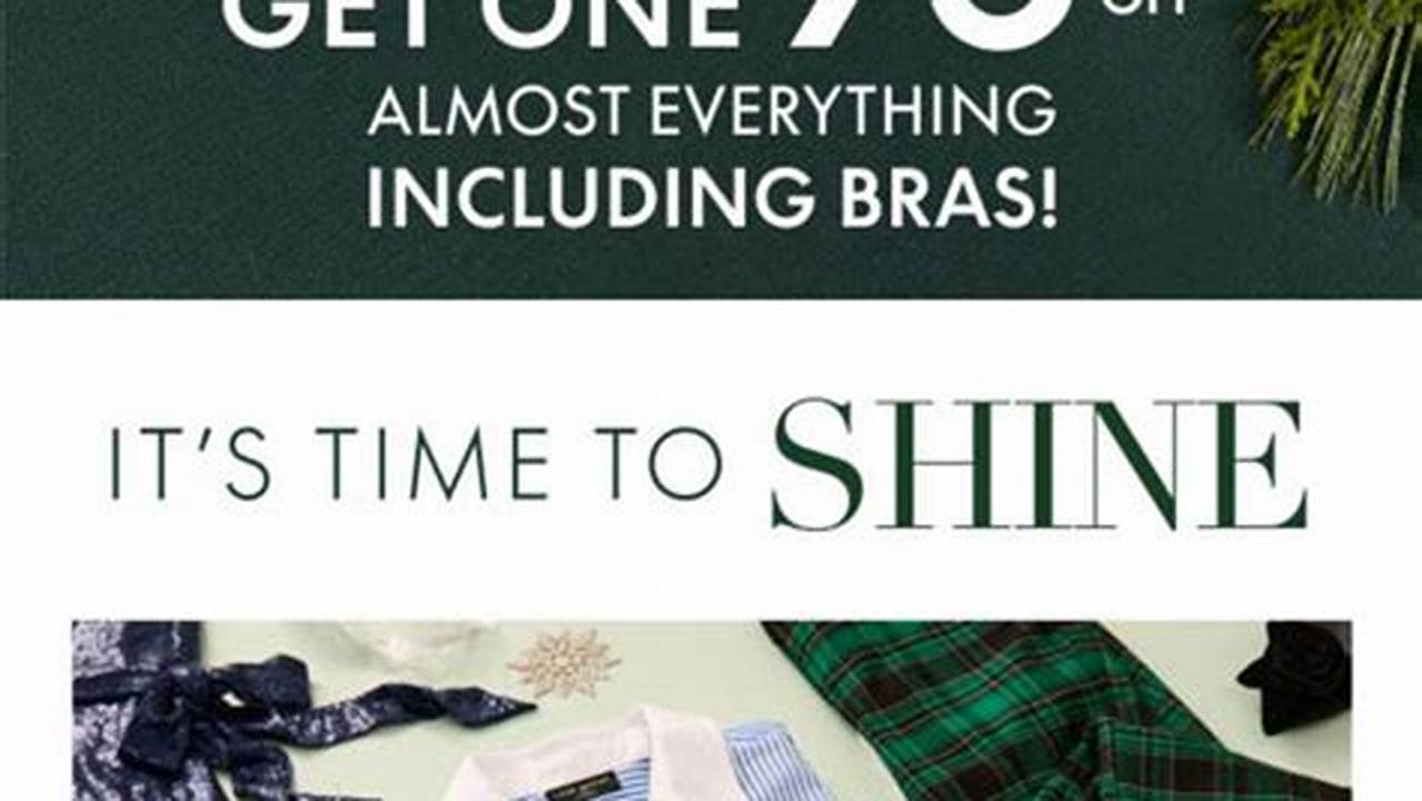 Promo Code For Lane Bryant 2024