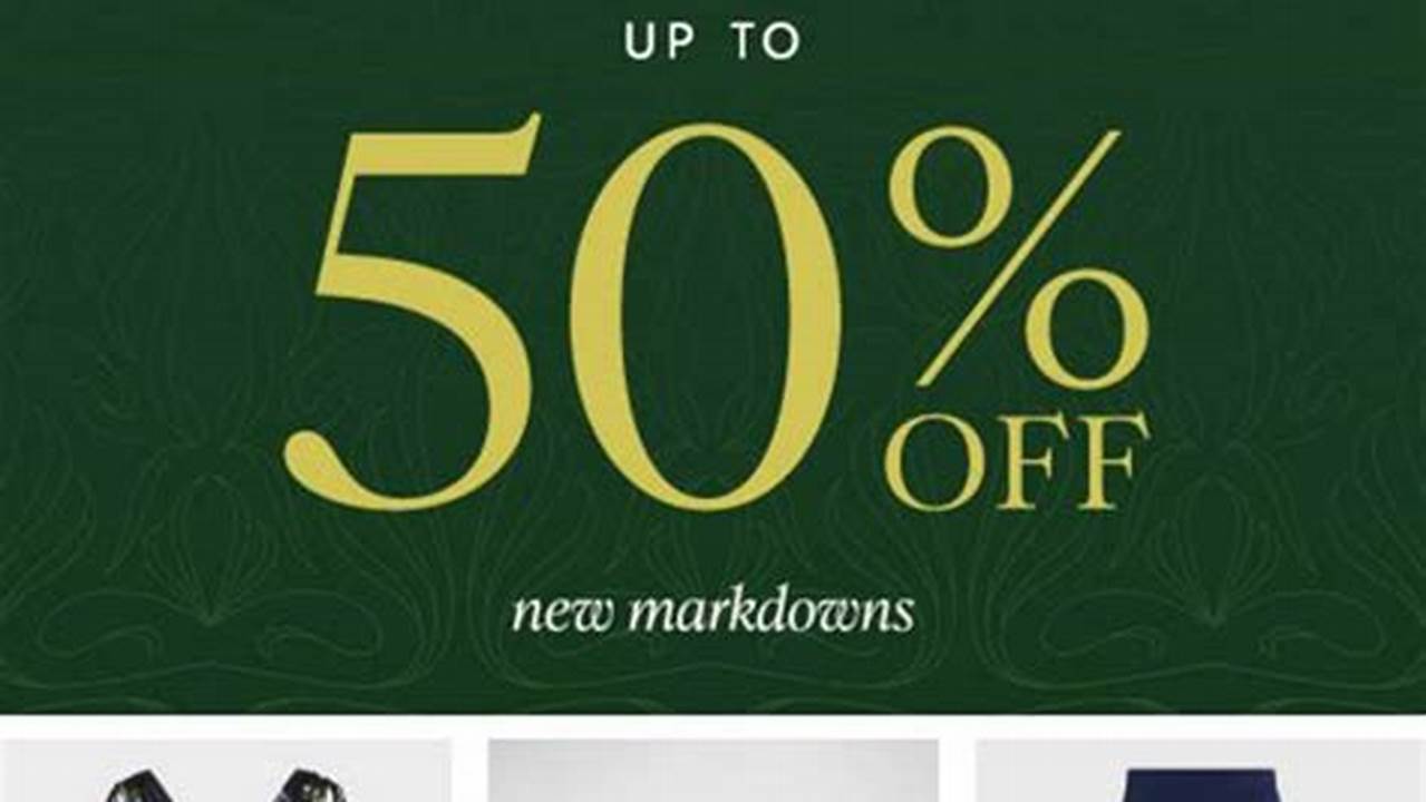 Promo Code For Neiman Marcus 2024